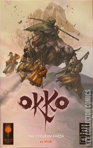 Okko: The Cycle of Earth #1