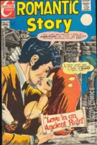 Romantic Story #106