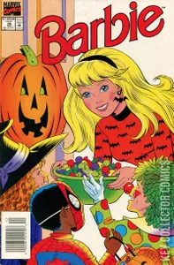 Barbie #36