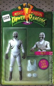 Mighty Morphin Power Rangers #11