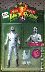 Mighty Morphin Power Rangers #11 