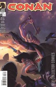 Conan #3
