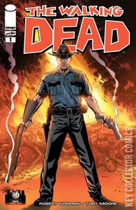 The Walking Dead #1