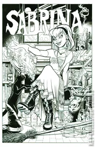 Archie Comics #40
