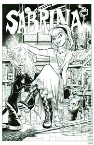 Archie Comics #40