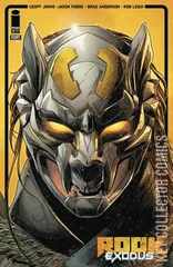Variant Cover for Rook: Exodus #3