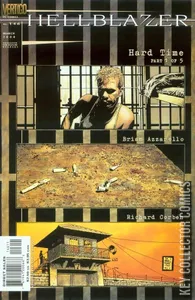 Hellblazer #146