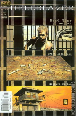 Hellblazer