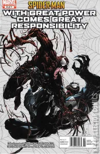 Spider-Man: With Great Power Comes Great Responsibility #6