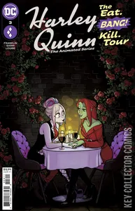 Harley Quinn: The Animated Series - The Eat, Bang, Kill Tour #3