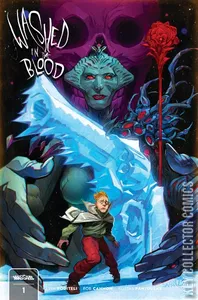 Washed in the Blood #1
