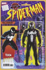Variant Cover for Spider-Man '94 #3