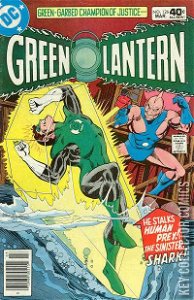 Green Lantern #126