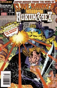 Hokum & Hex #2