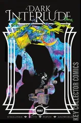 Cover for A Dark Interlude #4
