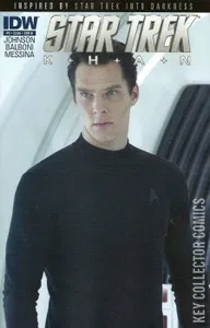 Star Trek: Khan #2