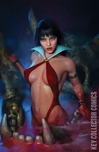 Vampirella #23