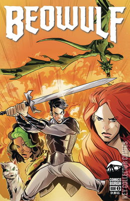 Beowulf