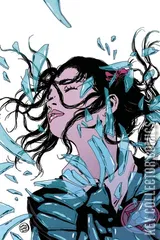Variant Cover for Eros / Psyche #3