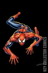 Variant Cover for Amazing Spider-Man #6