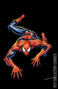 Amazing Spider-Man #6