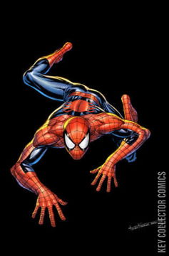 Variant Cover for Amazing Spider-Man #6