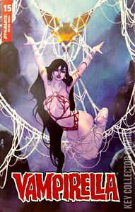 Vampirella #15 