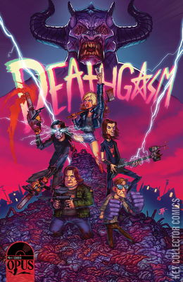 Deathgasm