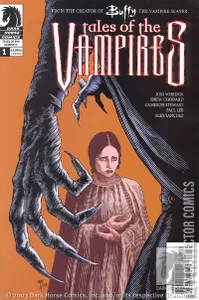 Tales of the Vampires #1