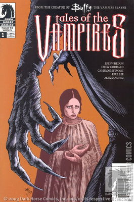 Tales of the Vampires