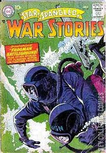 Star-Spangled War Stories #59