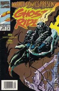 Marvel Comics Presents #139