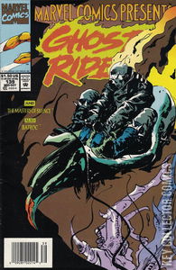 Marvel Comics Presents #139