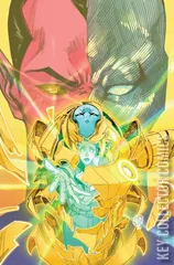 Cover for Absolute Green Lantern #17