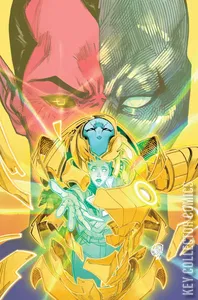 Absolute Green Lantern #17