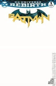 Batman #1