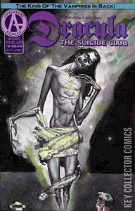 Dracula: The Suicide Club #2