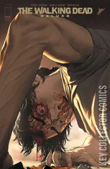 Variant Cover for Walking Dead Deluxe, The #101