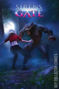 Sirens Gate #1