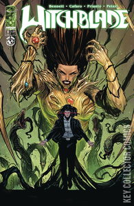 Witchblade #9