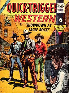 Quick Trigger Western #5