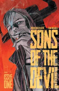 Sons of the Devil #1