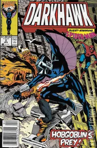 Darkhawk #2