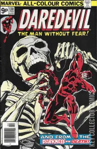 Daredevil #130