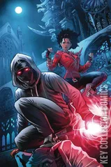 Variant Cover for Empath #5
