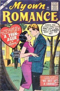 My Own Romance #64