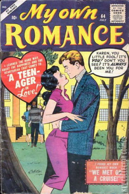 My Own Romance