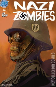 Nazi Zombies #2