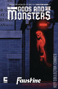 Gods and Monsters #2 