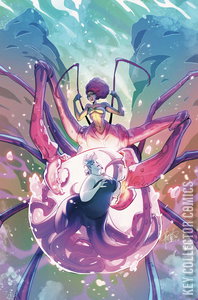 Disney Villains: Ursula #3